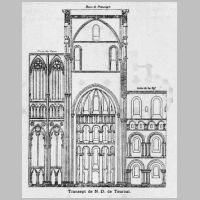 Cathédrale Notre-Dame de Tournai, Revue de l'art Chrétien (1893), Wikipedia.jpg